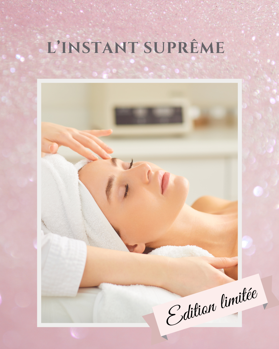 Carezza - L’Instant Suprême image